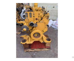 Construction Mining Cat C9 3 Engine Assy For E340gc E345gc Diesel Motor