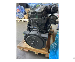 Original Excavator Loader Road Roller Tractor Engine C2 2