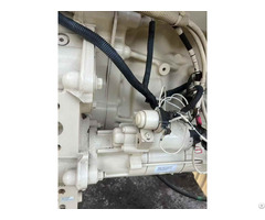 Excavator Loader Road Roller Tractor Engine C2 2