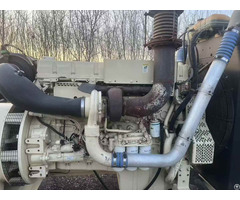 Volvo Kohler Assembly D16 Excavator Small Industrial Machinery Loader Diesel Engine