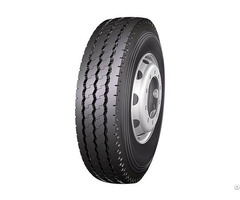 Lm R Sc 256 Regional Tyre