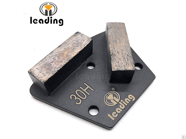 Granite Polishing Tools