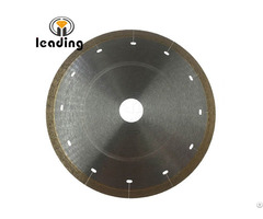 Diamond Cutting Blades