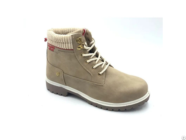 Custom Shoe Manufacturer