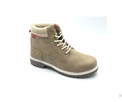 Custom Shoe Manufacturer
