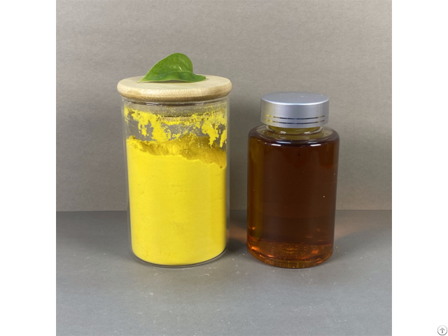 Wholesale Drinking Water Grade Polymeric Aluminium Chloride