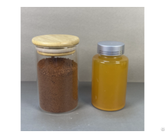 Wholesale Polymeric Aluminium Iron Chloride