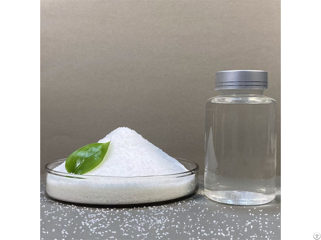 Wholesale Anionic Polyacrylamide Apam