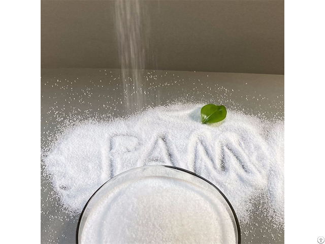 Wholesale Non Ionic Polyacrylamide