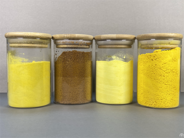 Wholesale Polymer Flocculants