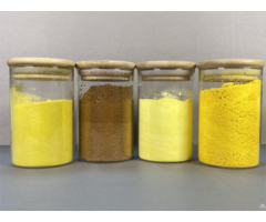 Wholesale Polymer Flocculants