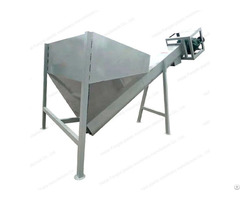 Plastic Agglomerator Machine
