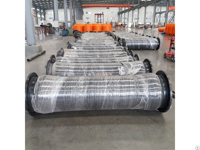 Inch Suction Hose