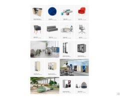50% Reduce Noise Private Space Acoustic Solution Soundproof Booth Office Pod