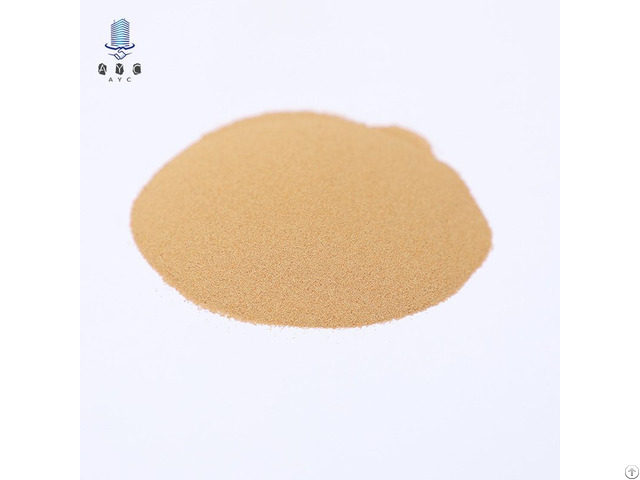 A High Density Ceramic Proppant