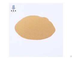 A High Density Ceramic Proppant