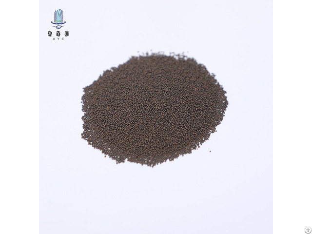 Low Density Ceramic
