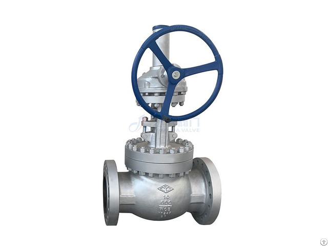 Eight Inch Check Valves