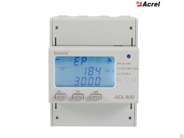 Mid Energy Meter
