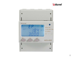 Mid Energy Meter