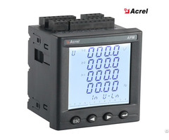 Ce Smart Energy Meter