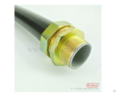 Steel Material Flexible Conduit Connector