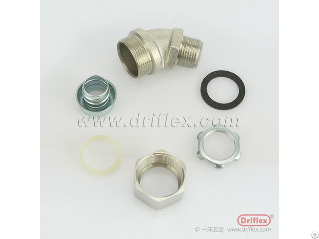 Brass Fittings Adapter