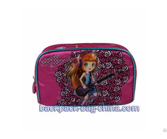 Cheerful Kids School Handbag