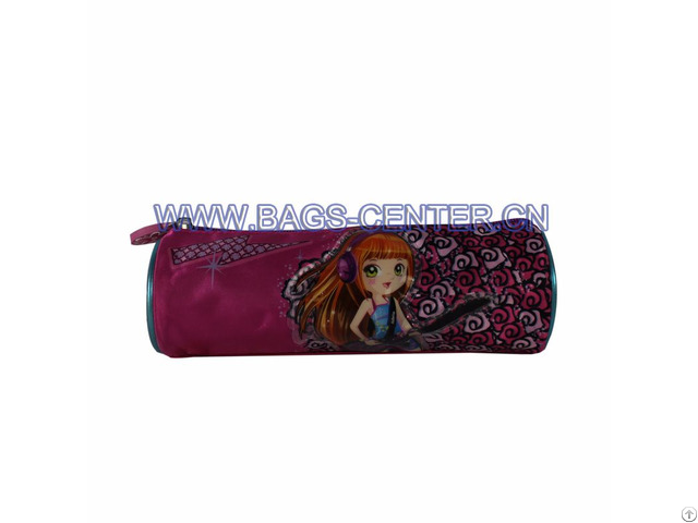 Pleasant School Pencil Bag