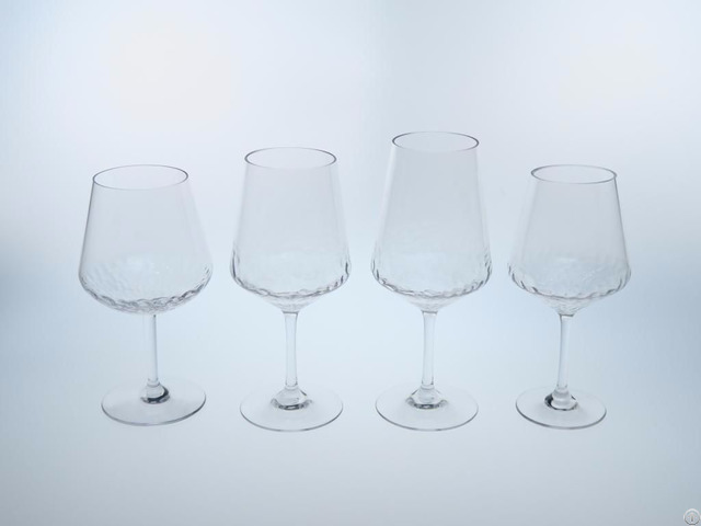 Konson Drinking Glasses Ad154