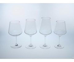 Konson Drinking Glasses Ad154