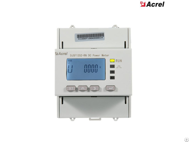 Ptb Electricity Meters