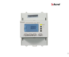 Ptb Electricity Meters