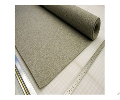 Oil Absorbent Felt Supplier