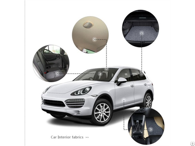 Automotive Felt Supplier