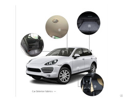 Automotive Felt Supplier