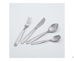 Custom Flatware
