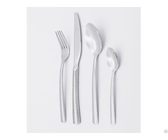 Stainless Steel Flatware Solutions