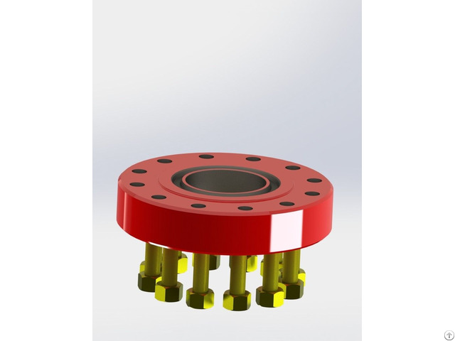 Dsa Flange