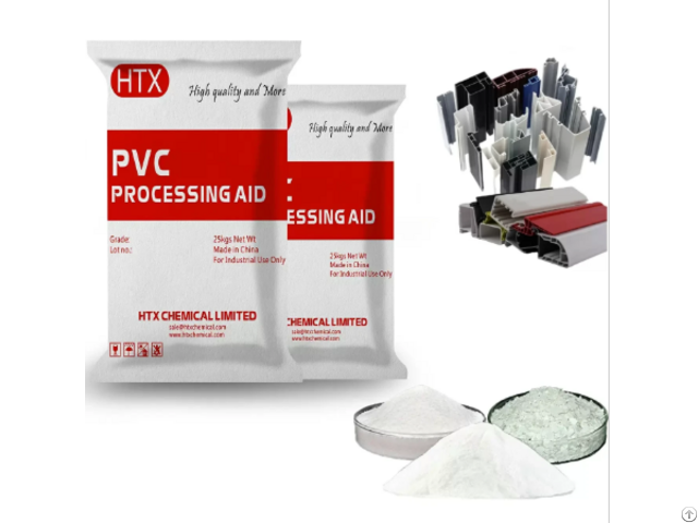 San Processing Aid