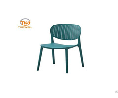 Plastic Chair Pp Seat Leg Dc 6869