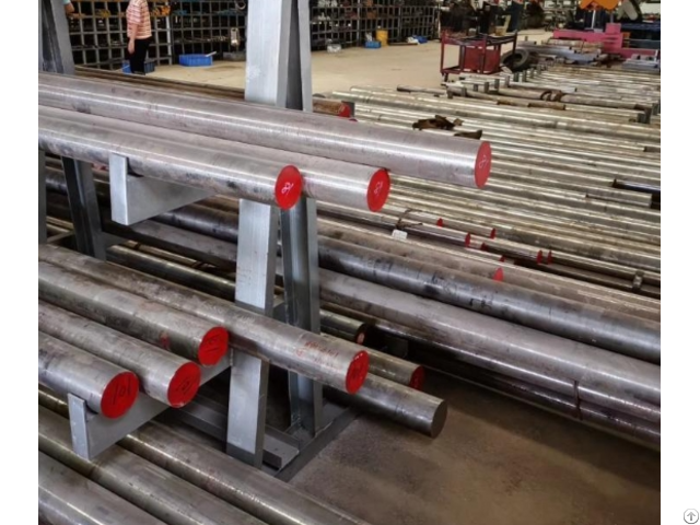 Supply Good Quality 1 6580 Steel To Meet The High Standards Of Multiple Industries