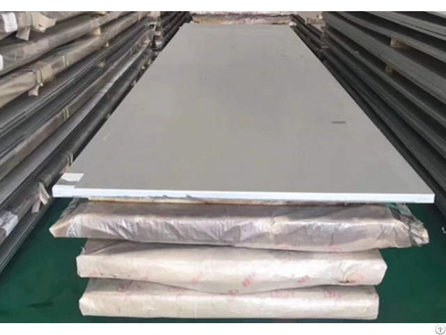 Chromium Nickel Molybdenum Material 1 6580 Steel Plate Machining Process