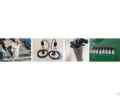 Oem Mmo Anode Manufacturing Services