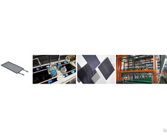 Mmo Anode Supplier For Turnkey Cathodic Protection Systems