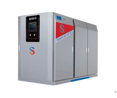 S Series Fully Premixed Vacuum Boiler