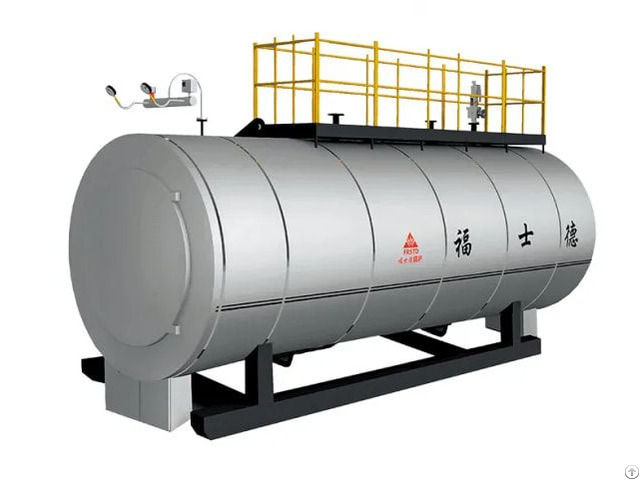 Electric Steam Boiler
