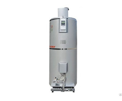 Lzs Series Commercial Volumetric Hot Water Heater