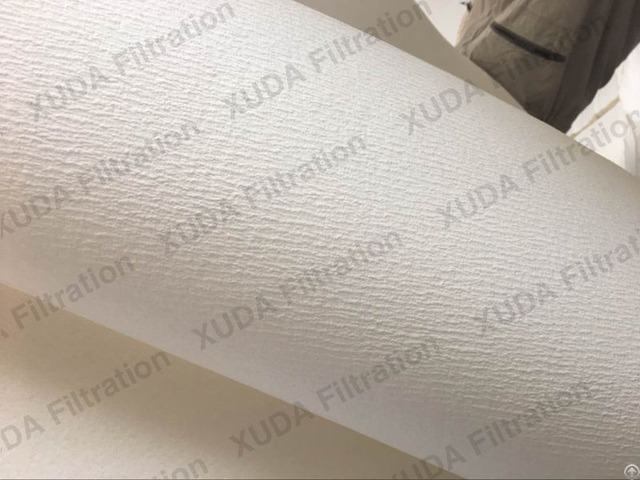 Water Filter Paper