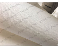 Water Filter Paper